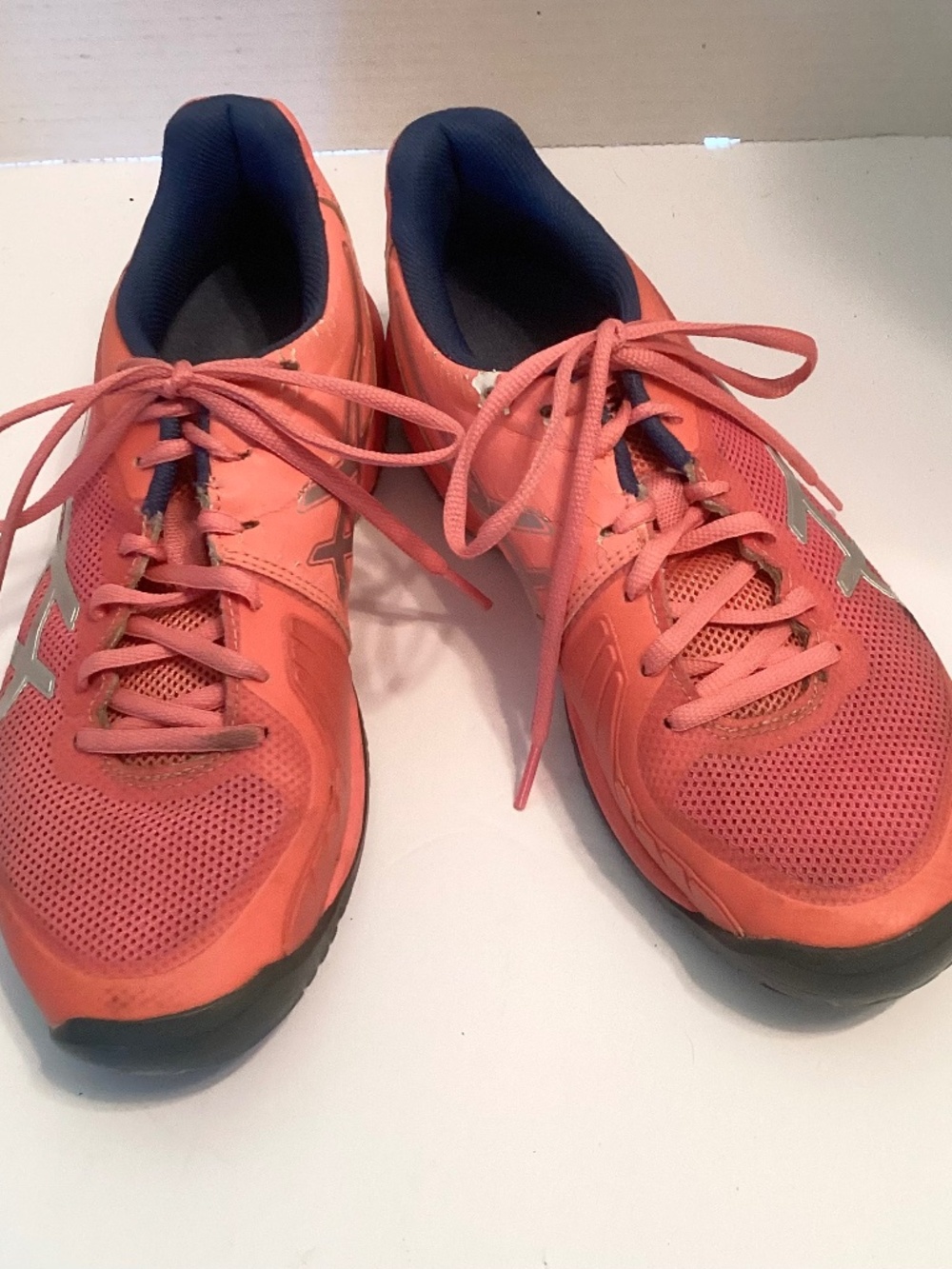 ASICS….Women's Athletic Shoe, size 8.5